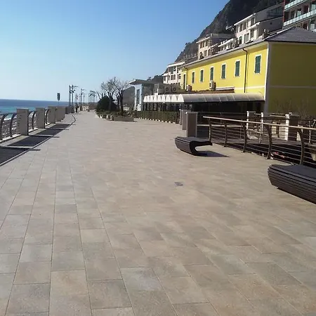 Appartement Deiva Holidays *