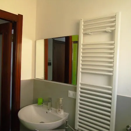 Appartement Deiva Holidays