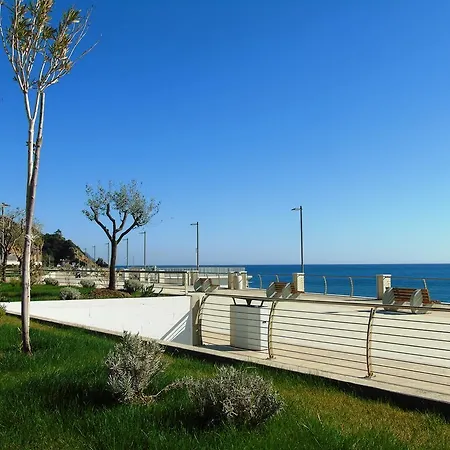 Deiva Holidays * Deiva Marina