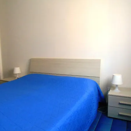 Appartement Deiva Holidays *