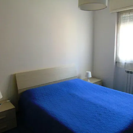 Appartement Deiva Holidays Deiva Marina